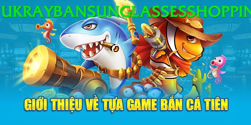 Game Bắn Cá Đổi Thưởng - Xin88