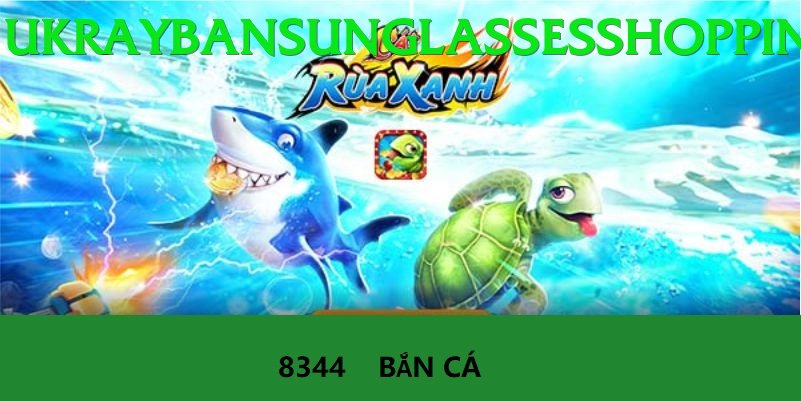 Game Bắn Cá Đổi Thưởng - Trải nghiệm tuyệt vời