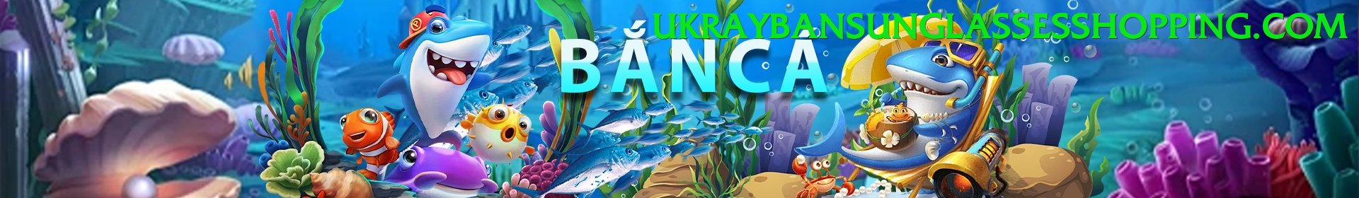 Game Bắn Cá Đổi Thưởng - Ưu đãi đặc biệt